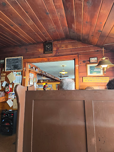 Gibney's Restaurant - Thumbnail