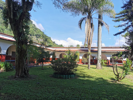 Escuela Primaria Modelo Enrique Laubsher Gallery - Mexico