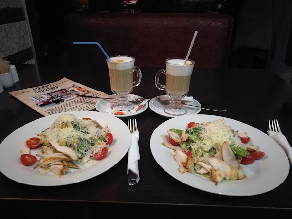 Photos at На Пушке - Café