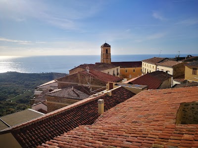 Castello Principi Capano