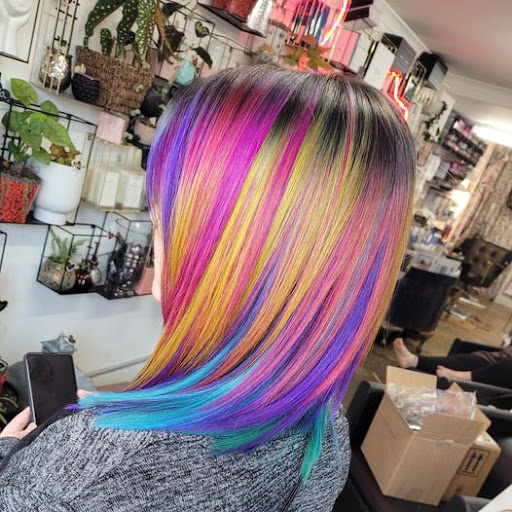 Cutz Above The Rest Hair & Beauty - Thumbnail