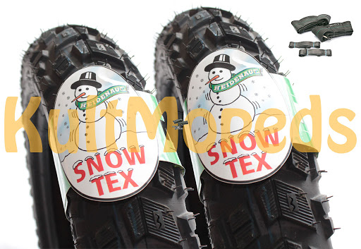 KultMopeds - Thumbnail