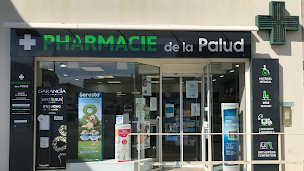 Photo n°2 de Pharmacie De La Palud à Saint-Hilaire-la-Palud (Pharmacie)