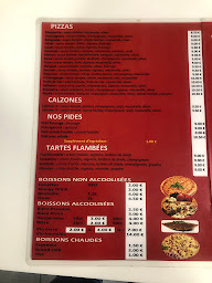 Photo n°7 de O Délices à Erstein (Kebab)