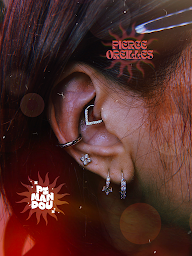 Photo n°36 de Pimandou à Muret (Salon de tatouage et piercing)