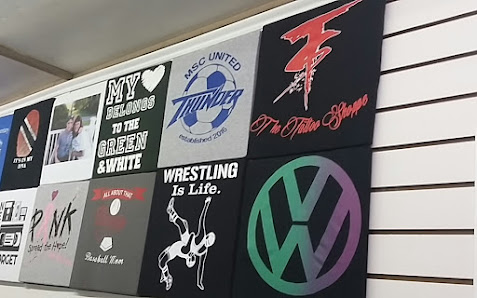 G3 Graphics & Printing - Montoursville, Pennsylvania