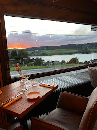 Photo n°26 de Restaurant Le Reflet à Montperreux (Restaurant)