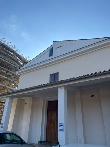 Chiesa di Santa Maria di Monserrato Gallery - Italy