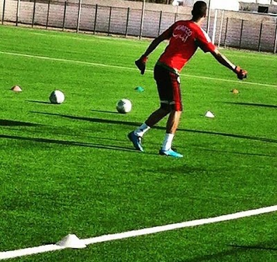 Photos of Acad&eacute;mie Mohammed VI de Football