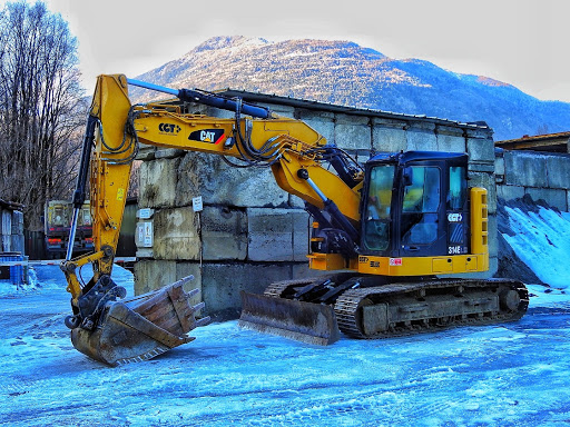 Cossi Costruzioni S.P.A. - Thumbnail