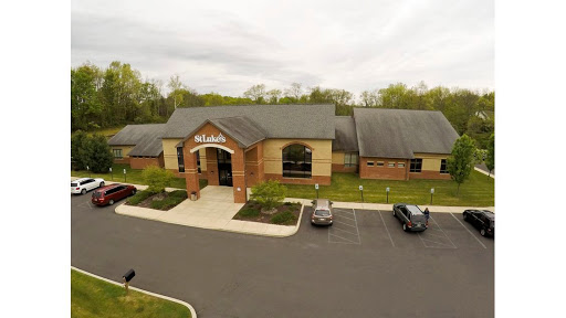 Imaging at St. Luke's East Stroudsburg Health Center