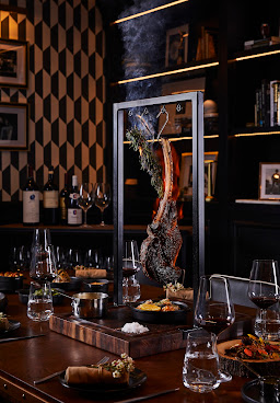 The Butcher’s Club by null