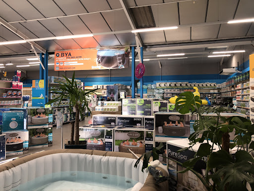 Photo de Cash Piscines