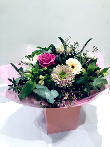Gainsborough Flowers Gallery - United Kingdom