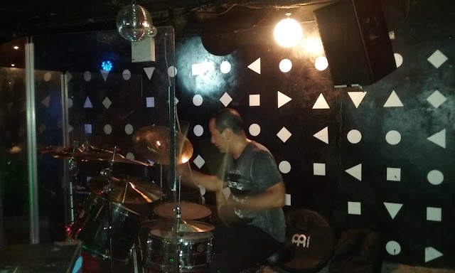 Leftfield