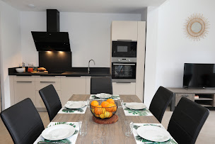 Photo n°1 de Gîtes Fleurs des Pyrénées - Argelès-Gazost - Hautes-Pyrénées à Argelès-Gazost (Appartement de vacances)