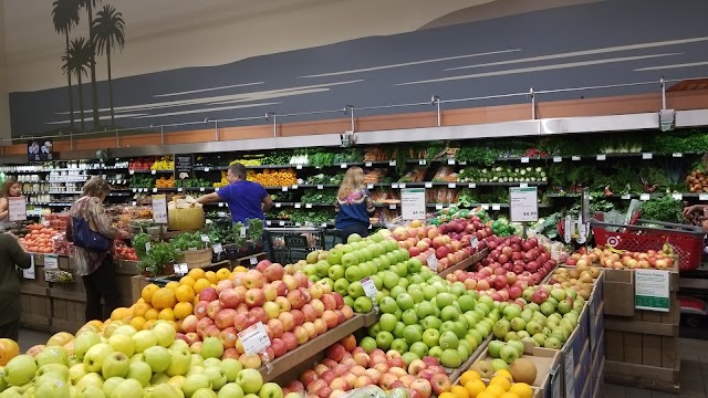 Whole Foods Market