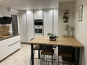 Photo n°8 de Decovac à Margny-lès-Compiègne (Peintre en bâtiment)