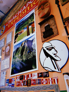 Chachapoyas Expedition 3