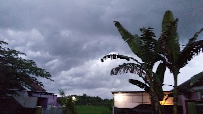 Photos of Citra Regency Network