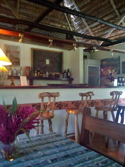 Photos of Candelaria Lodge