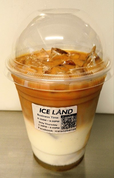 Photos of Iceland Icecream And Coffee Shop
