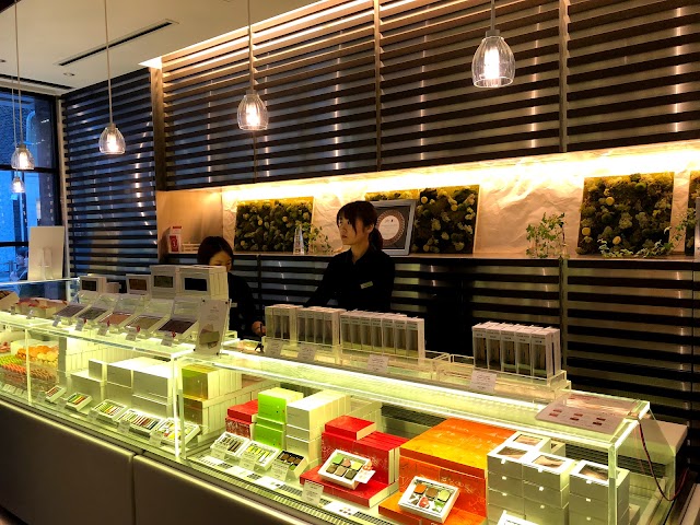 Patisserie Sadaharu AOKI