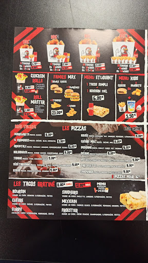 Photo 1 - Chicken Max