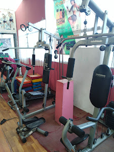 gimnasio Madrid Gym 2