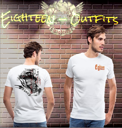 EighteenOutfits - Thumbnail