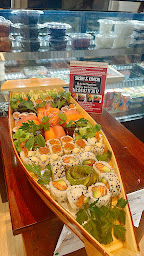 Photo n°9 de Sushi Nem à La-Tour-de-Salvagny (69890) à La Tour-de-Salvagny (Restaurant de plats à emporter)