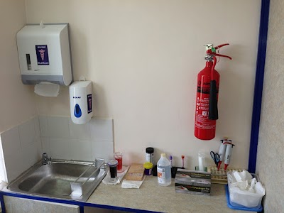 Photos of Avenue Health Care