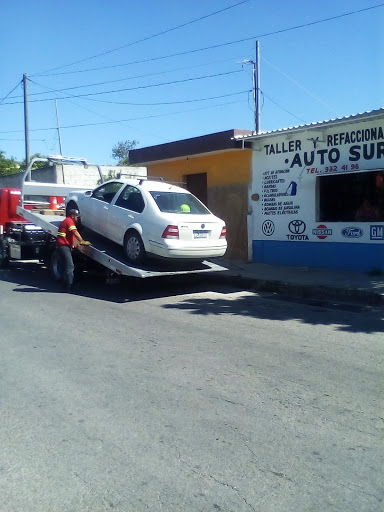TALLER MECANICO AUTO SUR - Thumbnail
