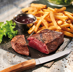 Photo n°11 de Buffalo Grill Saint-Martin-Boulogne à Saint-Martin-Boulogne (Restaurant de grillades à l'américaine)