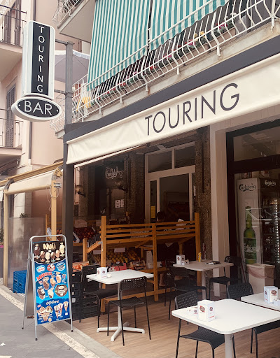 Bar touring - Visual
