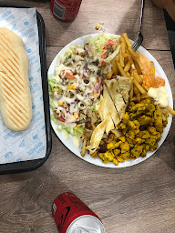 Photo n°4 de O' DÉLICES à Bezons (Restaurant)