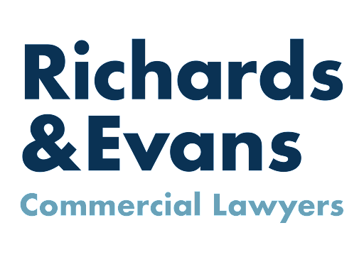 Richards & Evans Commercial Lawyers - Thumbnail