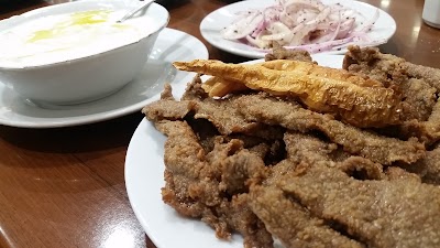 Photos of Meşhur Edirne Ciğercisi ve Ciğeri İlhan Kazım Usta