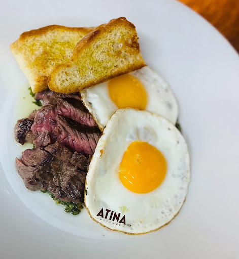 Atina Kitchen - Thumbnail