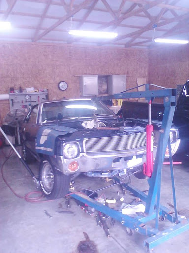 David And Sons "Mobile" Auto Service/Repair - Thumbnail
