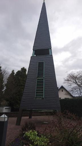 Gnadenkirche in Pech - Ev. Kirchengemeinde Wachtberg - Thumbnail