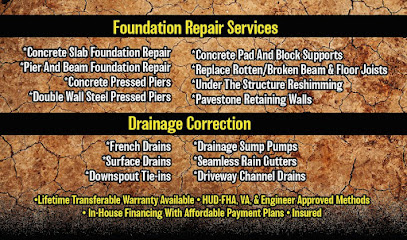 Proud Foundation Repair, LLC