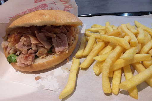 Photo 2 - Gourmand kebab