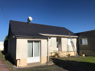 Photo n°5 de Prestot Jimmy à Cherbourg-en-Cotentin (Couvreur)