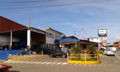 Photos of Estaci&oacute;n de Servicio Servicesa