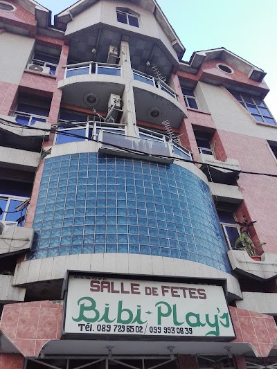 Photos of Bibi Play's