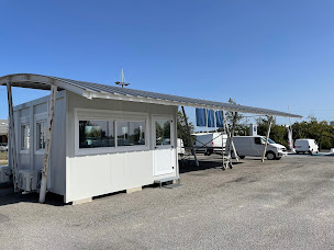 Photo n°1 de Volkswagen Véhicules Utilitaires – PERICAUD SAS à Limoges (Concessionnaire de remorques utilitaires)