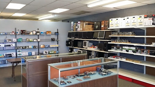 GJ Computer Center