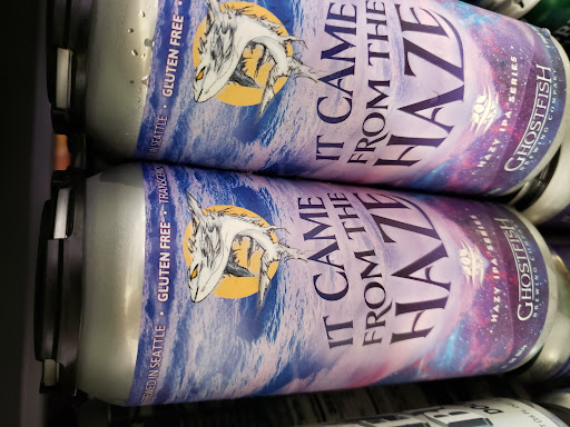 Bridgeview Liquor Plus Craft Beer And Convenience Store. - Thumbnail