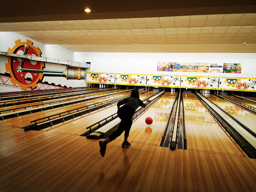 Leisureplex Blanchardstown Gallery - United Kingdom